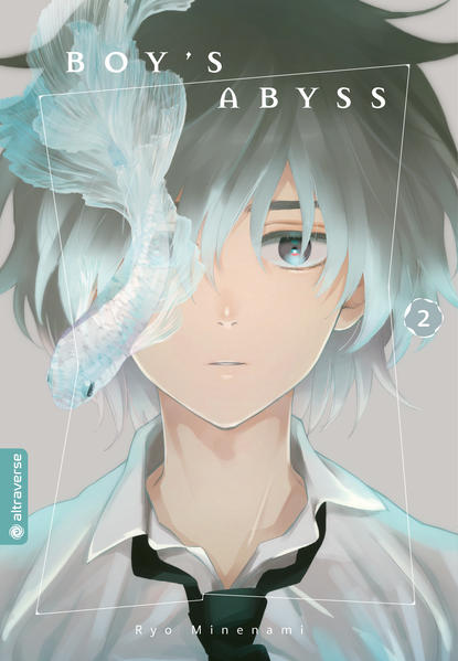 Produktbild: Boy's Abyss 02 | Ryo Minenami