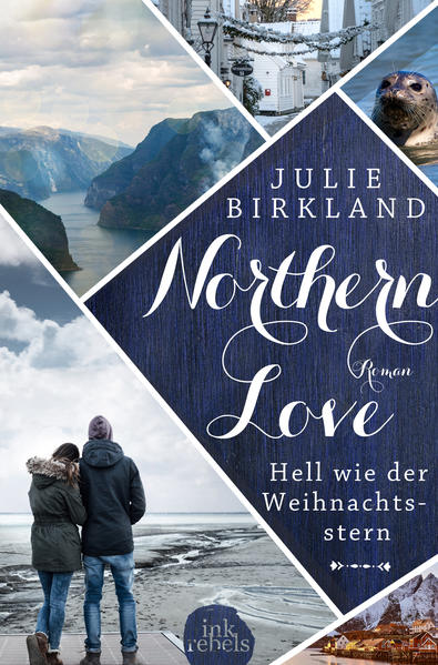 Produktbild: Hell wie der Weihnachtsstern | Julie Birkland