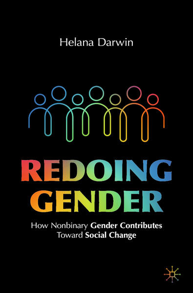 Produktbild: Redoing Gender | Helana Darwin