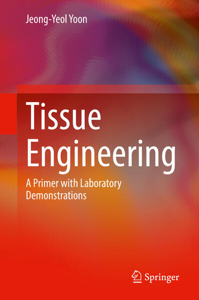 Produktbild: Tissue Engineering | Jeong-Yeol Yoon