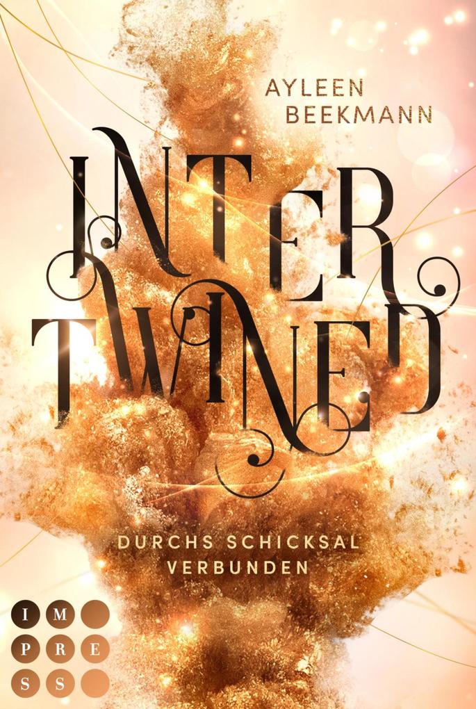 Produktbild: Intertwined. Durchs Schicksal verbunden | Ayleen Beekmann