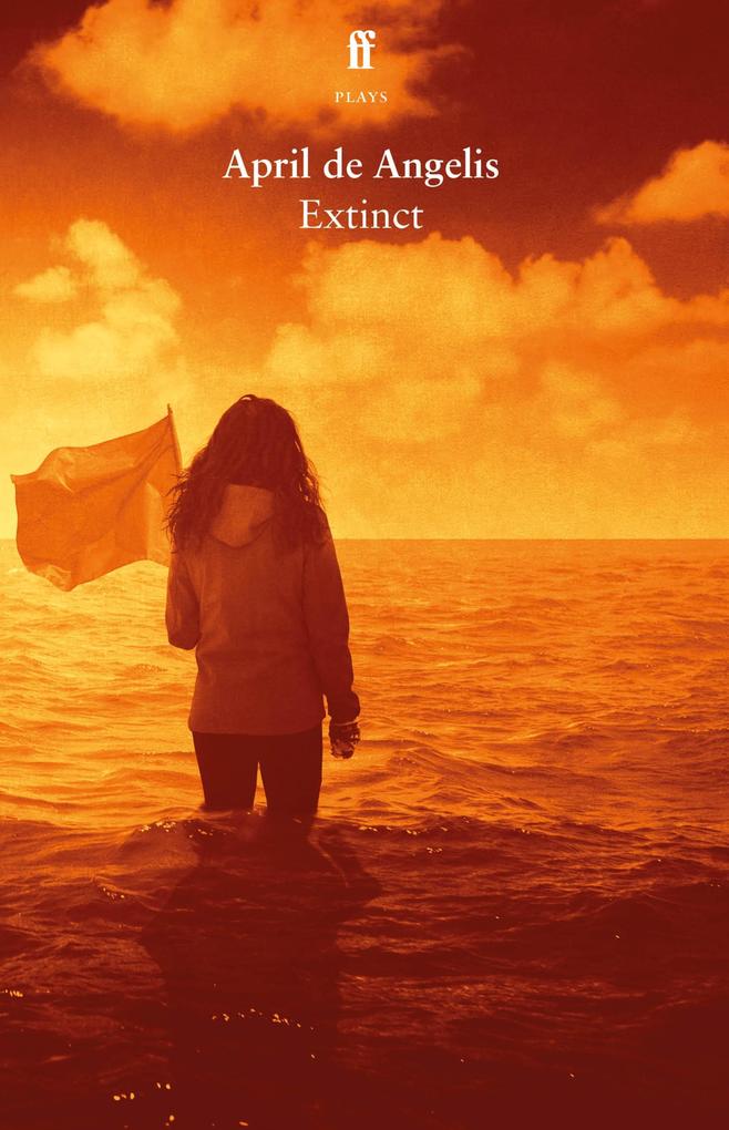 Produktbild: Extinct | April De Angelis