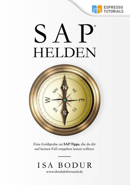 Produktbild: SAP Helden | Isa Bodur