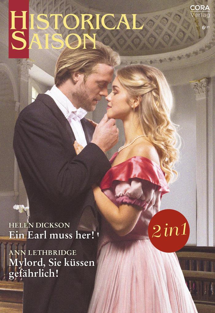 Produktbild: Historical Saison Band 83 | Helen Dickson, Ann Lethbridge