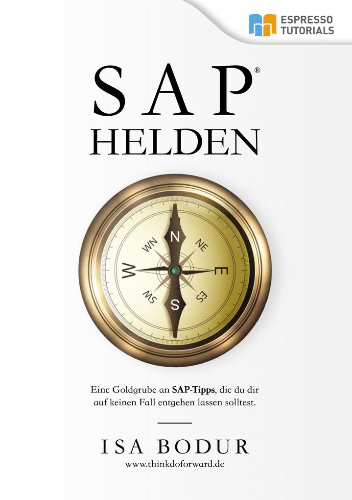 Produktbild: SAP Helden | Isa Bodur