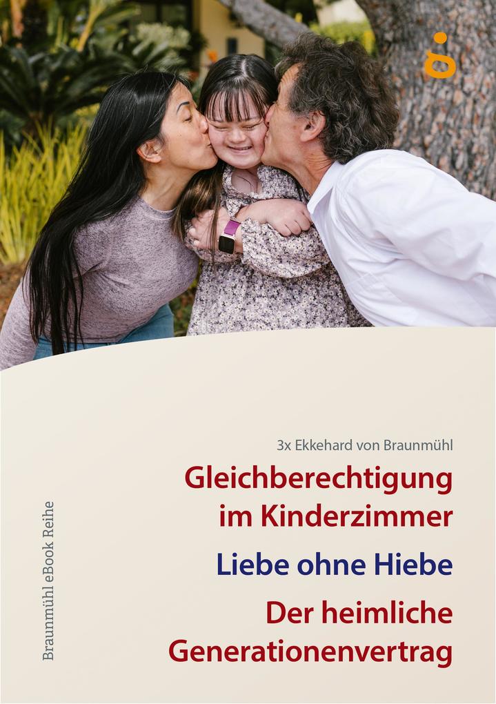Produktbild: 3x Ekkehard von Braunmühl | Ekkehard von Braunmühl