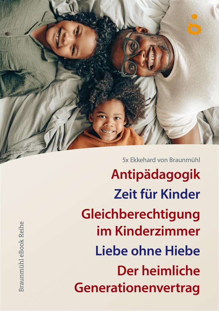Produktbild: 5x Ekkehard von Braunmühl | Ekkehard von Braunmühl