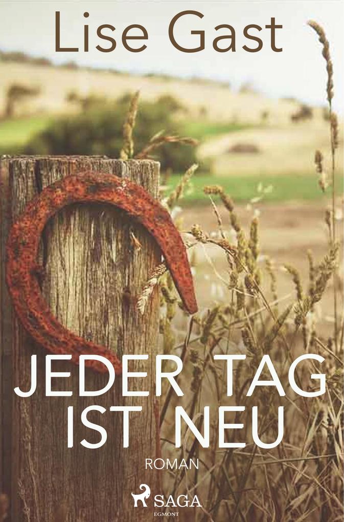 Produktbild: Jeder Tag ist neu | Lise Gast