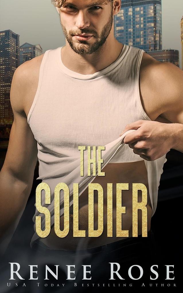 Produktbild: The Soldier | Renee Rose