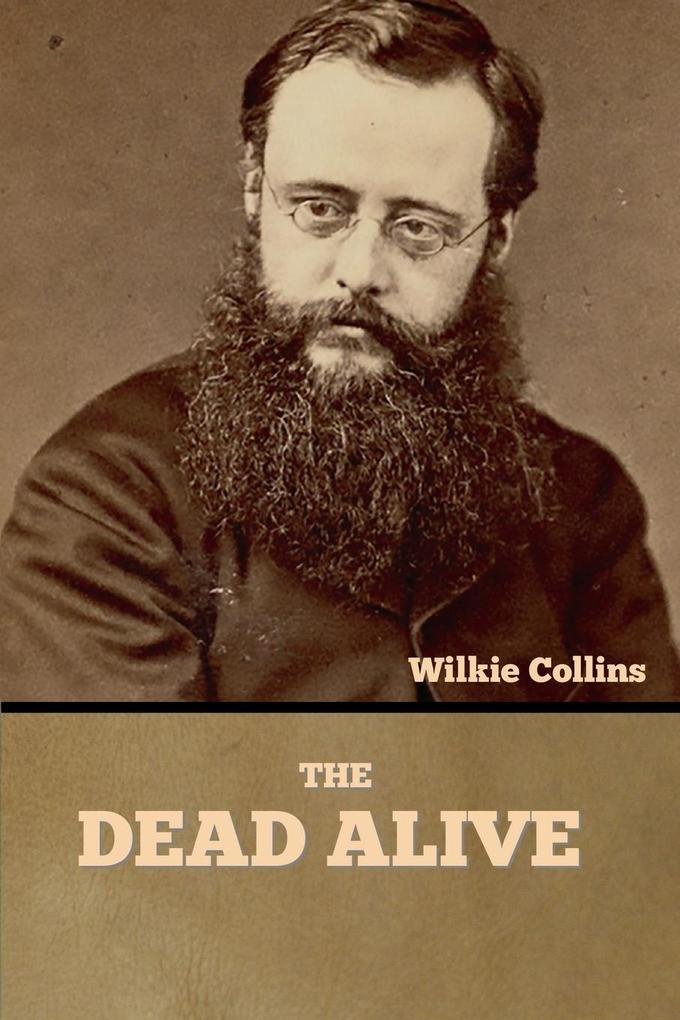 The Dead Alive als Taschenbuch