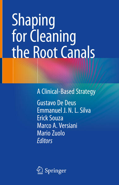 Produktbild: Shaping for Cleaning the Root Canals