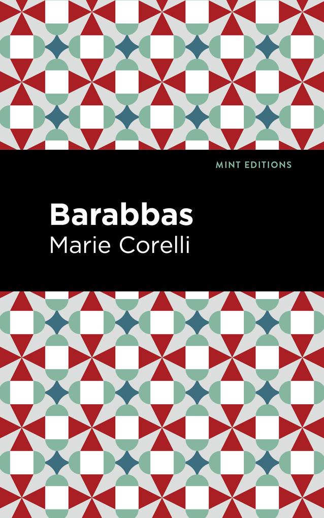 Produktbild: Barabbas | Marie Corelli