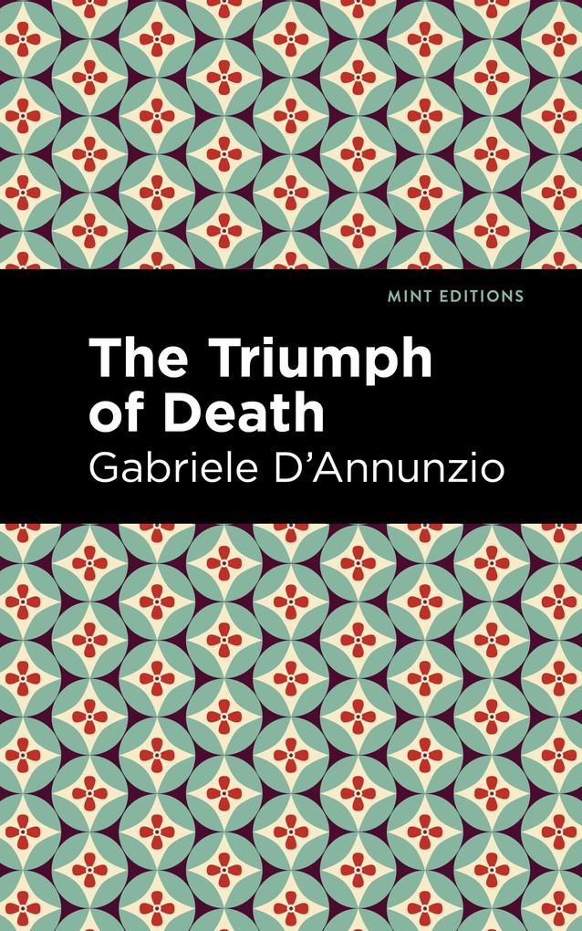 Produktbild: The Triumph of Death | Gabriele D'Annunzio