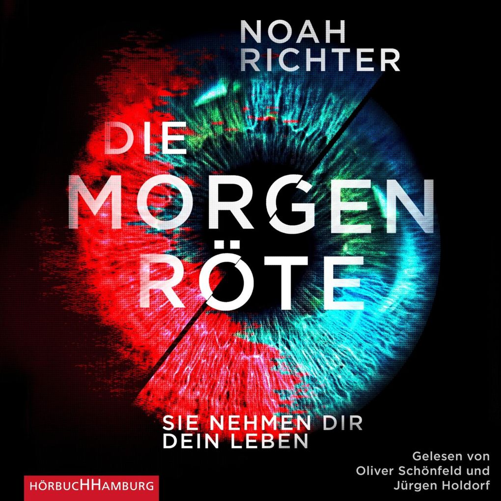 Produktbild: Die Morgenröte Sie nehmen dir dein Leben | Noah Richter