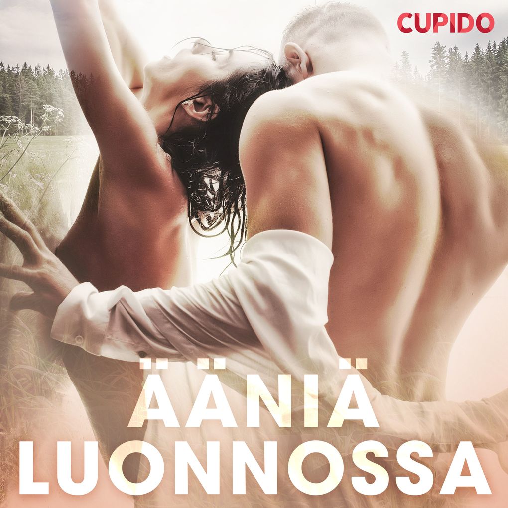 Produktbild: Ääniä luonnossa | Cupido