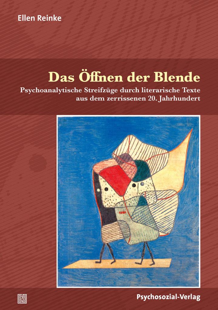 Produktbild: Das Öffnen der Blende | Ellen Reinke
