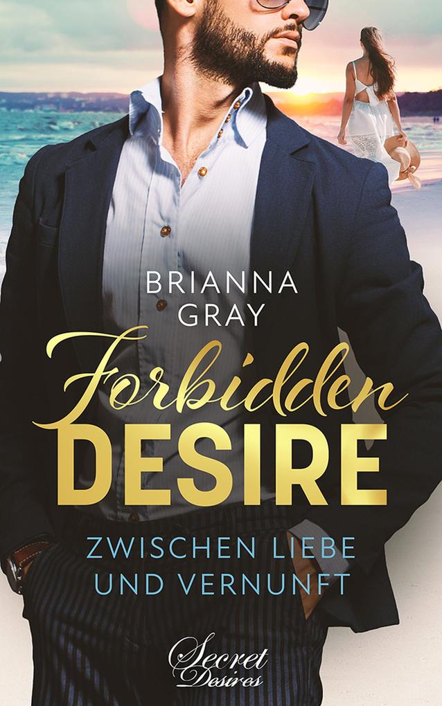 Produktbild: Forbidden Desire | Brianna Gray