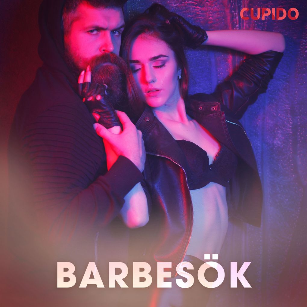 Produktbild: Barbesök | Cupido