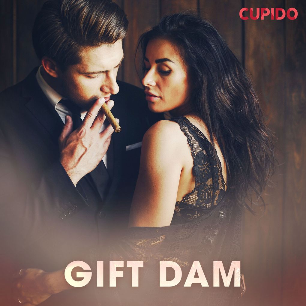 Produktbild: Gift dam | Cupido