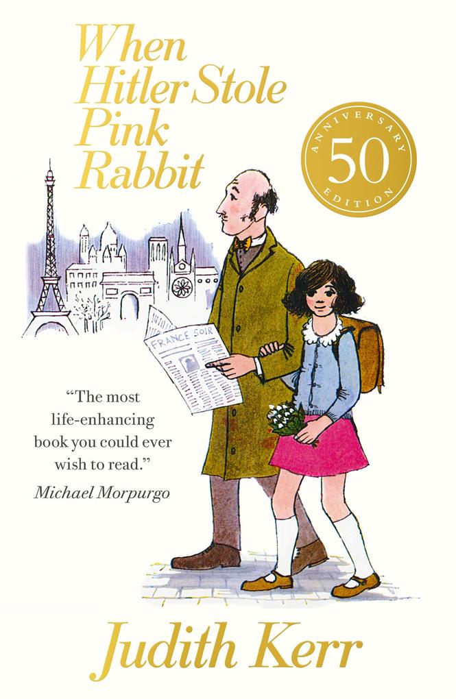 Produktbild: When Hitler Stole Pink Rabbit | Judith Kerr
