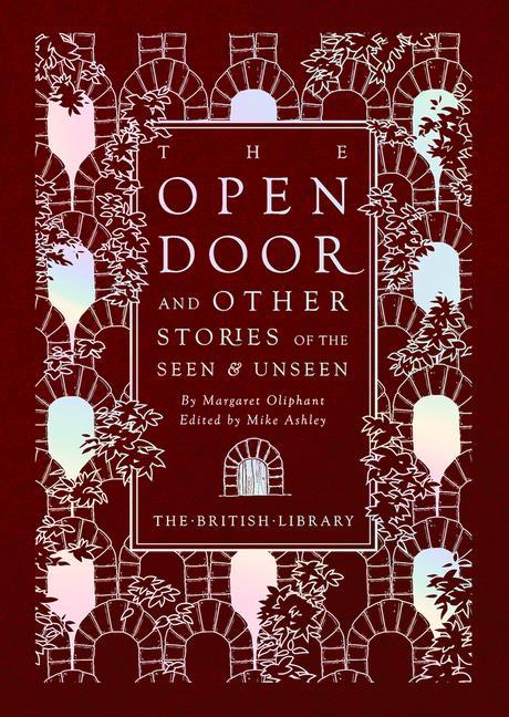 Produktbild: The Open Door | Margaret Oliphant
