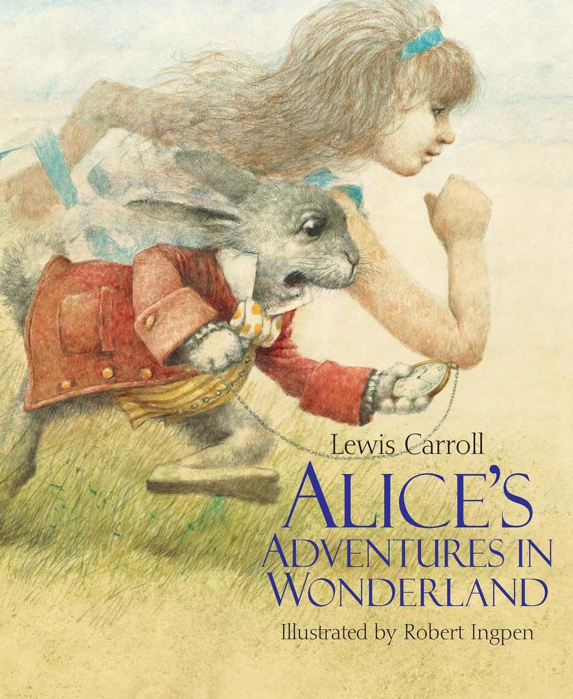 Produktbild: Alice's Adventures in Wonderland | Lewis Carroll