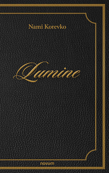 Produktbild: Lumine | Nami Korevko