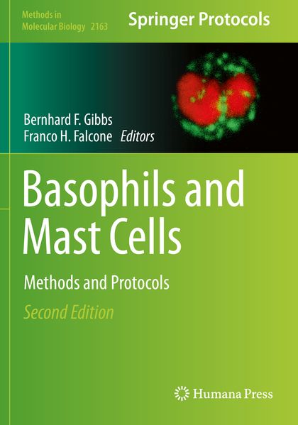 Produktbild: Basophils and Mast Cells