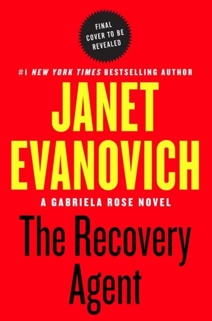 Produktbild: The Recovery Agent | Janet Evanovich