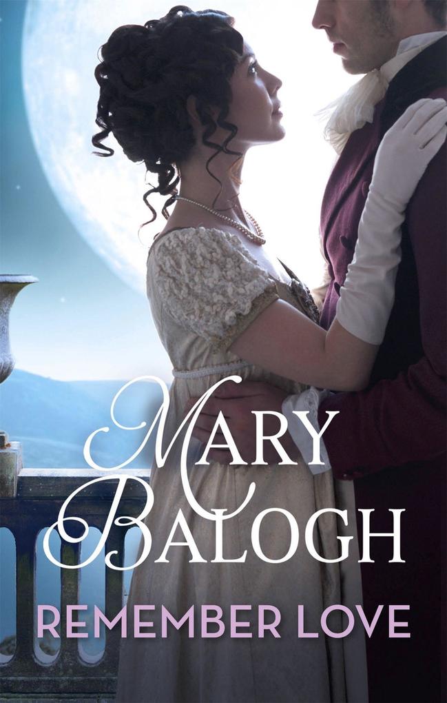 Produktbild: Remember Love | Mary Balogh