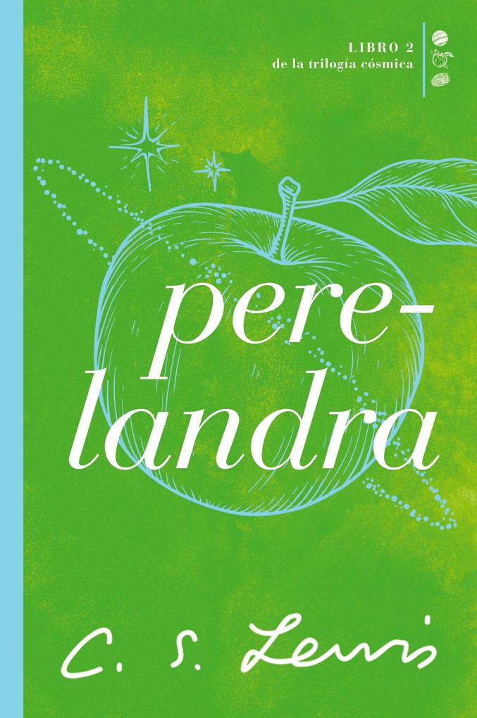 Produktbild: Perelandra | C. S. Lewis