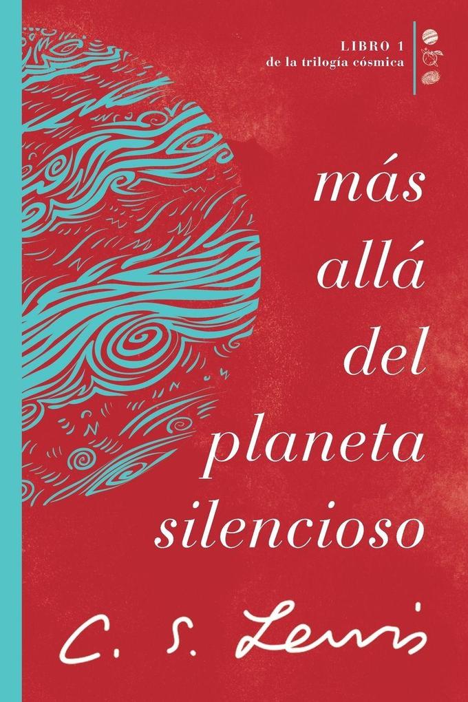 Produktbild: La Ms All del Planeta Silencioso | C. S. Lewis