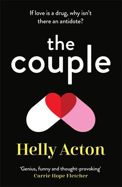 Produktbild: The Couple | Helly Acton