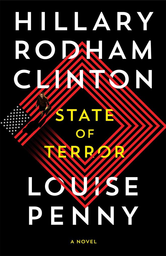 Produktbild: State of Terror | Hillary Rodham Clinton, Louise Penny