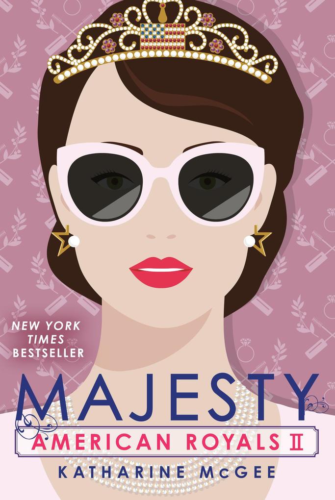 Produktbild: American Royals II: Majesty | Katharine McGee