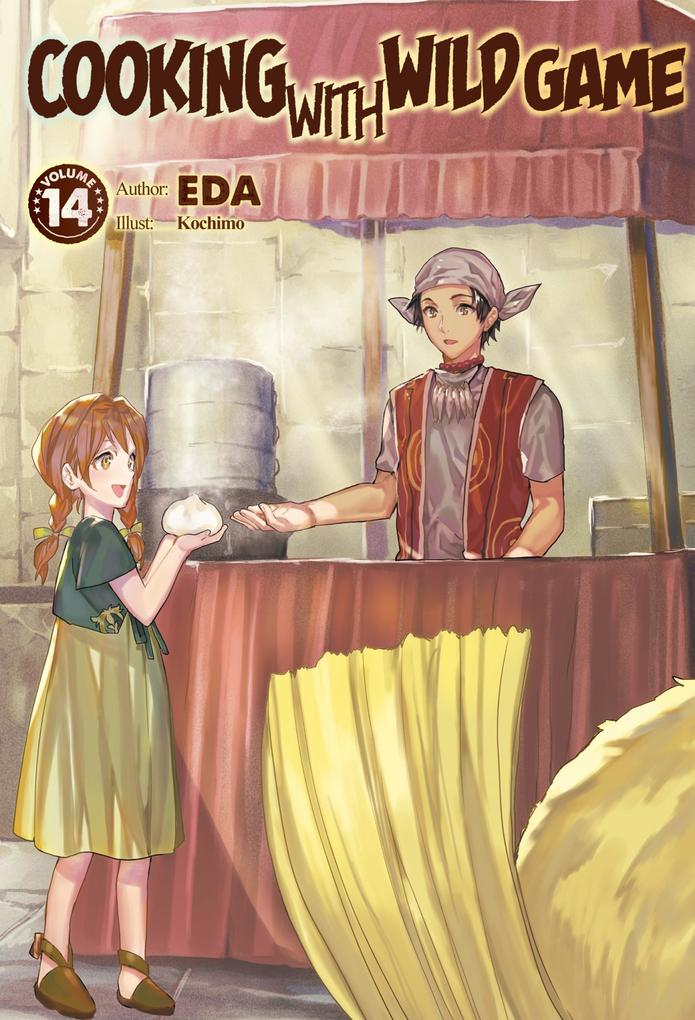 Produktbild: Cooking with Wild Game: Volume 14 | Eda