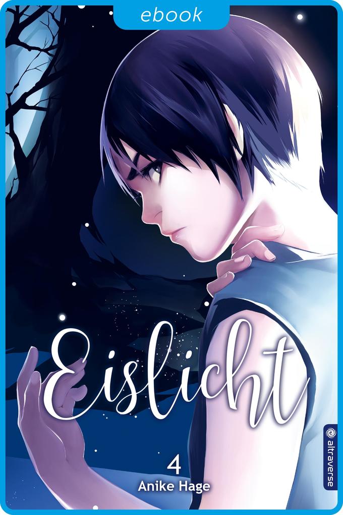 Produktbild: Eislicht 04 | Anike Hage