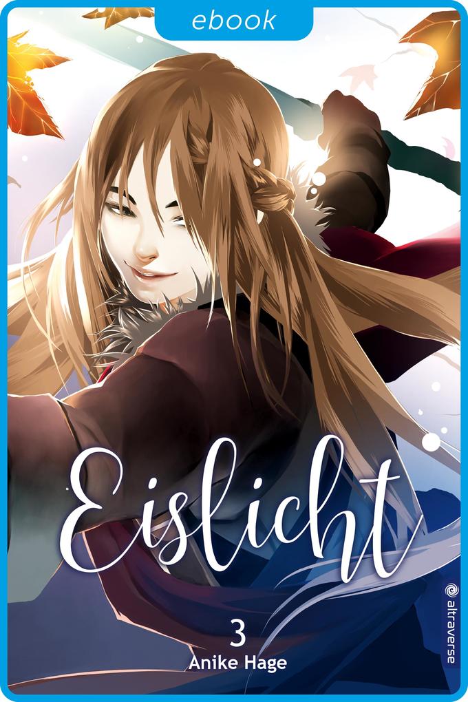 Produktbild: Eislicht 03 | Anike Hage