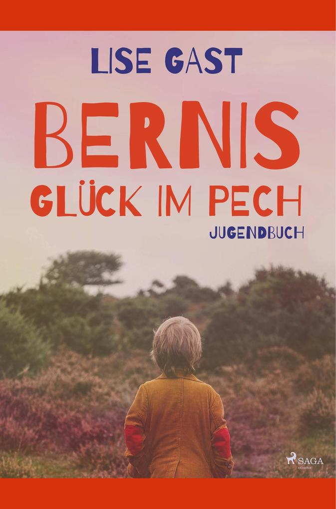 Produktbild: Bernis Glück im Pech | Lise Gast