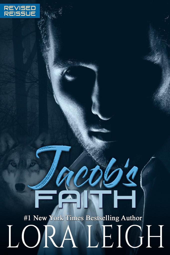 Produktbild: Jacob's Faith (Breed) | Lora Leigh