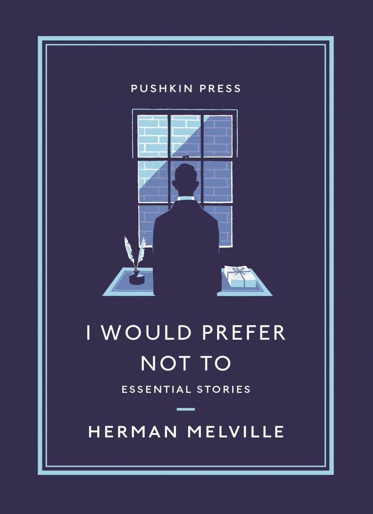 Produktbild: I Would Prefer Not To | Herman Melville