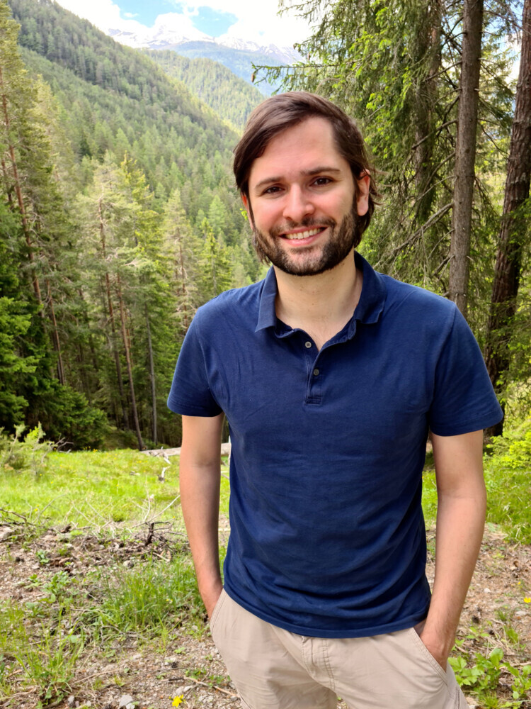 Weitere Ansicht: Die Schweiz in Tolkiens Mittelerde | Martin S. Monsch