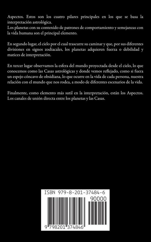 Weitere Ansicht: Aspectos y Conjunciones | Tito Maciá