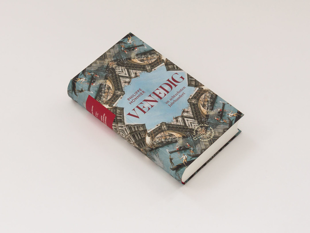 Weitere Ansicht: Venedig | Philippe Monnier