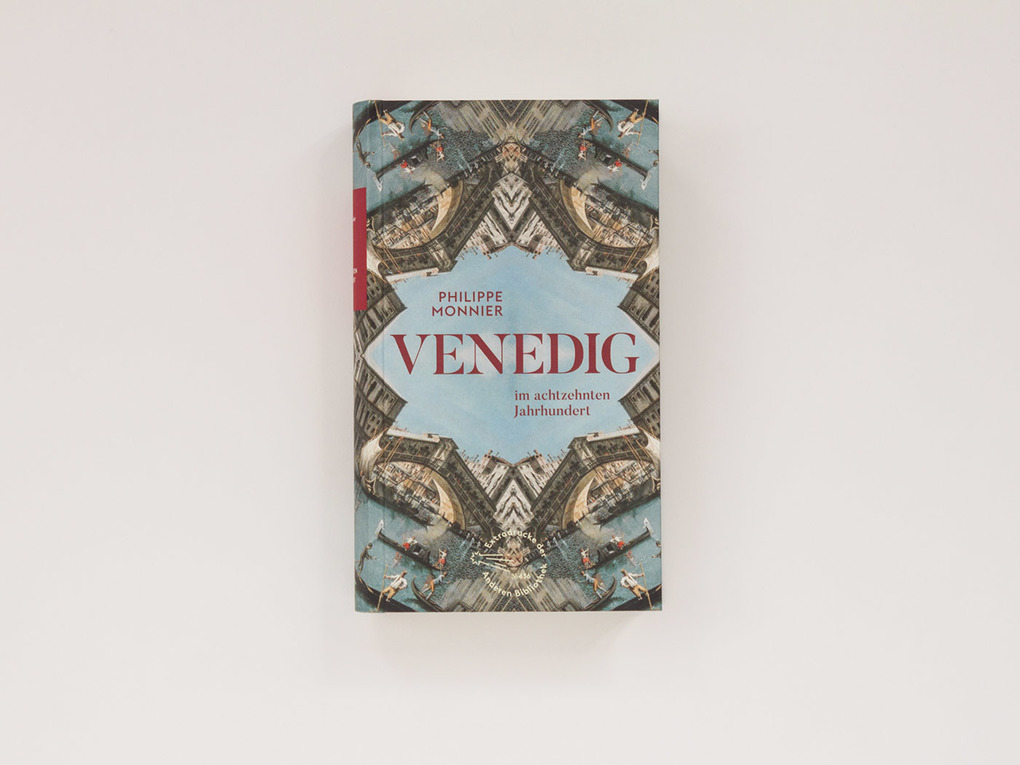 Weitere Ansicht: Venedig | Philippe Monnier