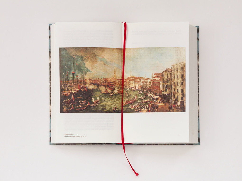 Weitere Ansicht: Venedig | Philippe Monnier