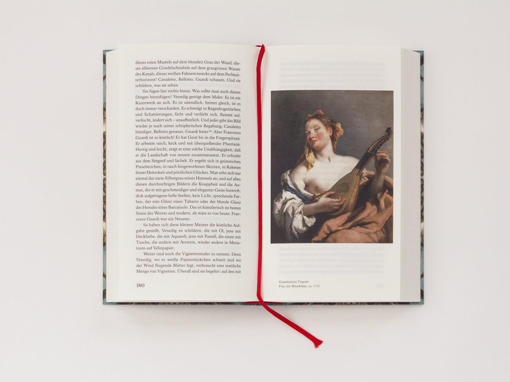 Weitere Ansicht: Venedig | Philippe Monnier