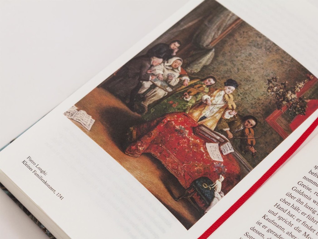 Weitere Ansicht: Venedig | Philippe Monnier