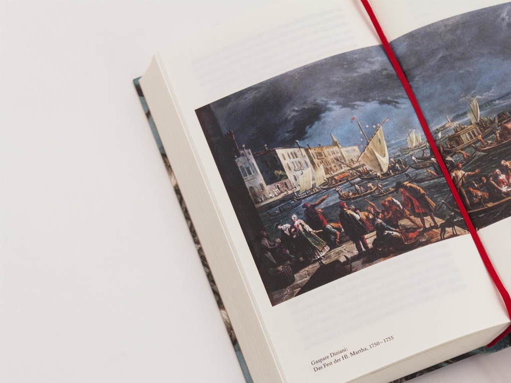 Weitere Ansicht: Venedig | Philippe Monnier