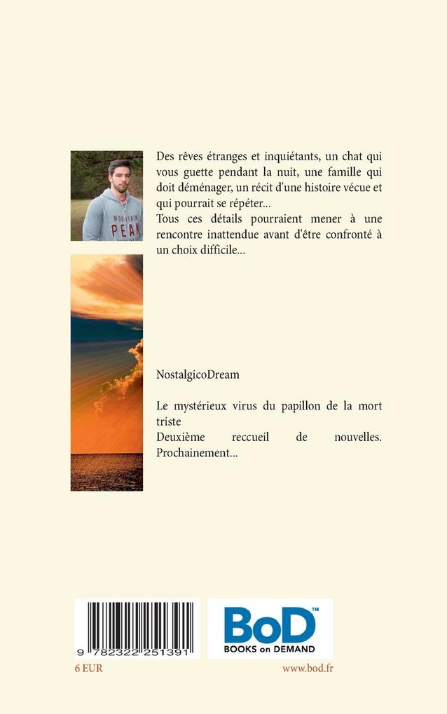 Weitere Ansicht: Le hameau | Sam Roynet